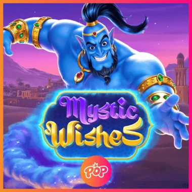 Mystic Wishes