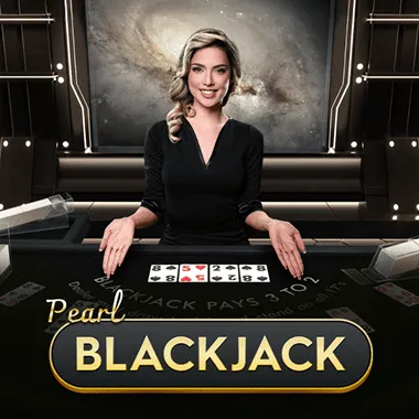 Pearl Blackjack