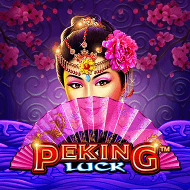 Peking Luck