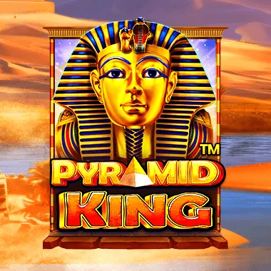 Pyramid King