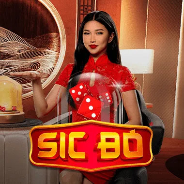 Sic Bo