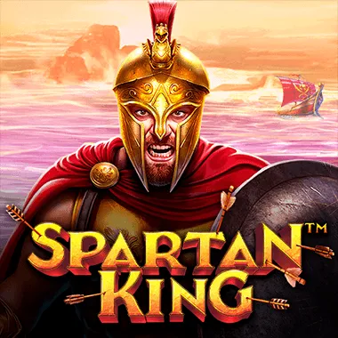 Spartan King