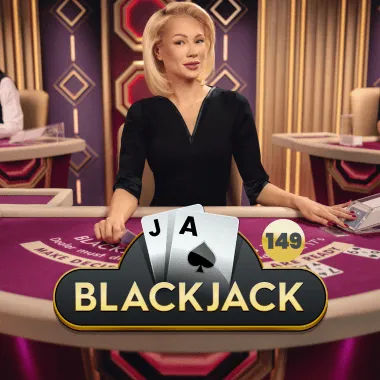 Speed Blackjack - 16 Ruby