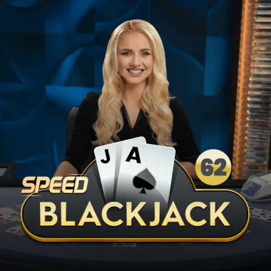 Speed Blackjack 62