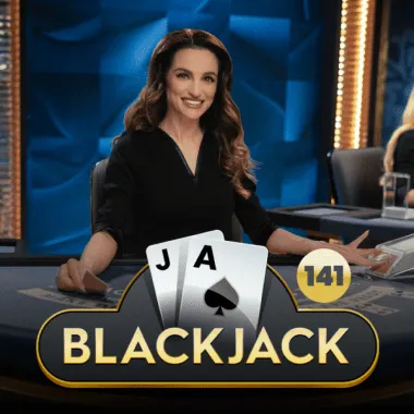 Speed Blackjack 63