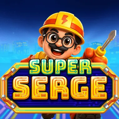 Super Serge