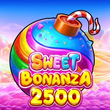Sweet Bonanza 2500