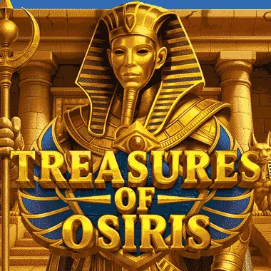 Treasures of Osiris