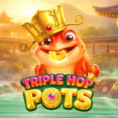 Triple Hop Pots