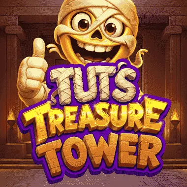 Tut's Treasure Tower