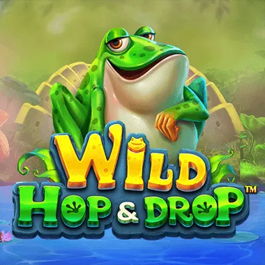 Wild Hop & Drop