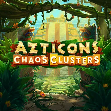 Azticons Chaos Clusters