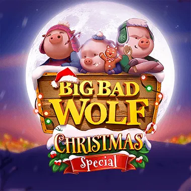 Big Bad Wolf Christmas Special