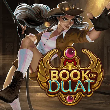 Book of Duat