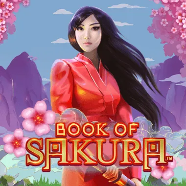 Book of Sakura