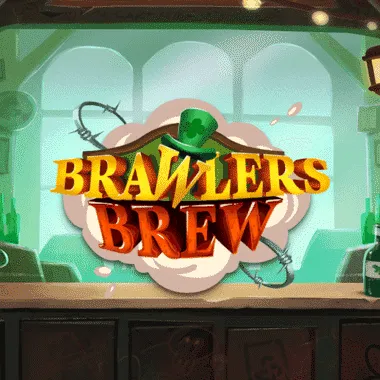 Brawlers Brew