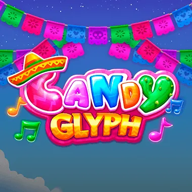 Candy Glyph
