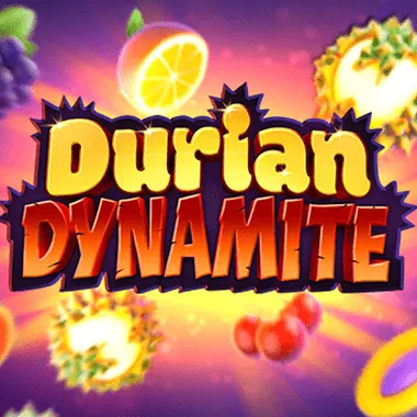 Durian Dynamite