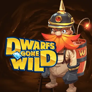 Dwarfs Gone Wild