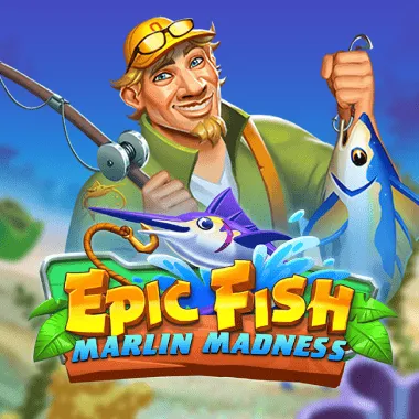 Epic Fish: Marlin Madness