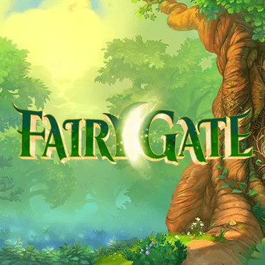 Fairy Gate