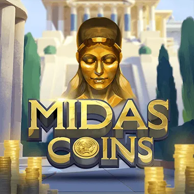 Midas Coins