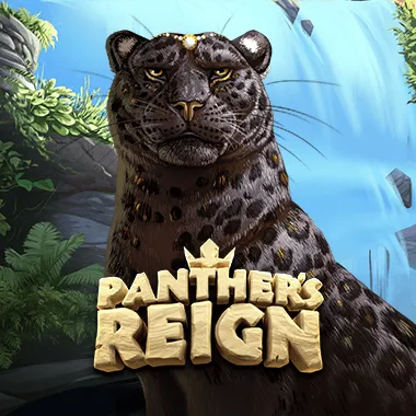 Panther's Reign