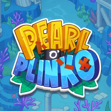 Pearl o' Plinko – Mermaid Cove