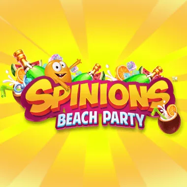 Spinions