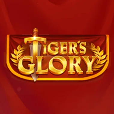 Tiger's Glory