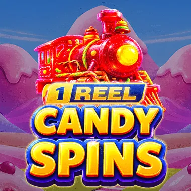 1 Reel - Candy Spins