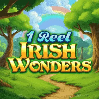 1 Reel - Irish Wonders