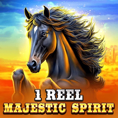 1 Reel - Majestic Spirit