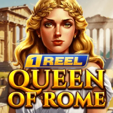 1 Reel - Queen Of Rome