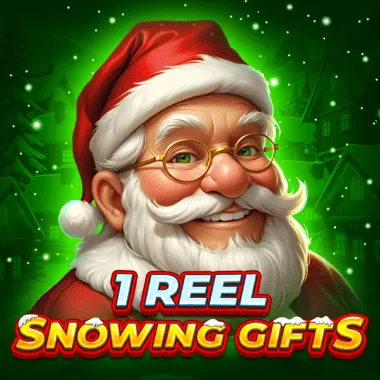 1 Reel - Snowing Gifts