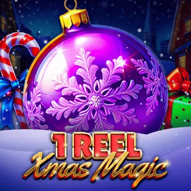 1 Reel - Xmas Magic