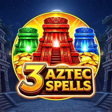 3 Aztec Spells
