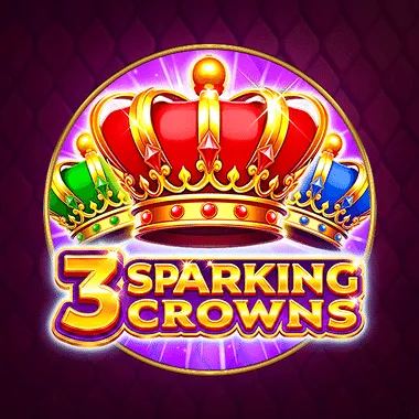 3 Sparking Crowns