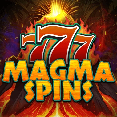777 Magma Spins