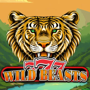 777 - Wild Beasts