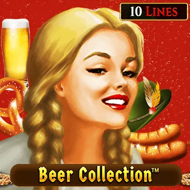 Beer Collection - 10 Lines