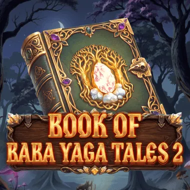 Book Of Baba Yaga Tales 2