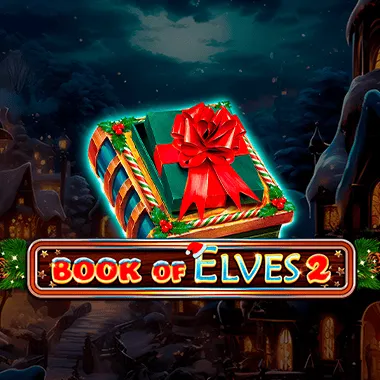 Book Of Elves 2