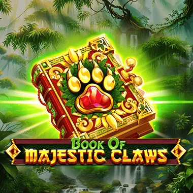 Book Of Majestic Claws
