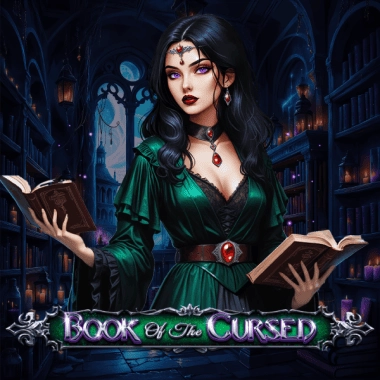 Book Of The Cursed