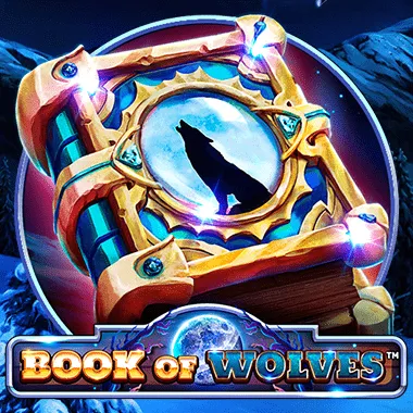 Book of Wolves