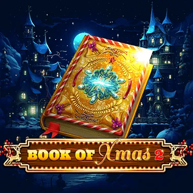 Book Of Xmas 2