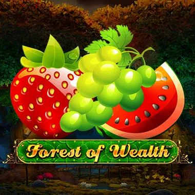 Forest of Wealth