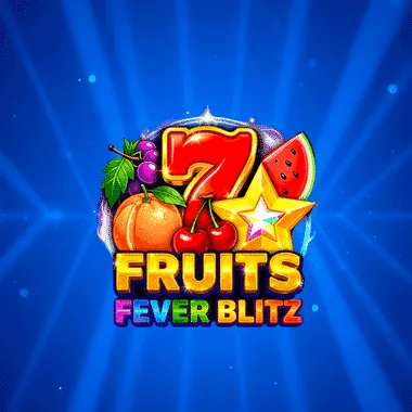 Fruits Fever Blitz
