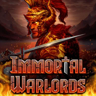 Immortal Warlords